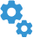 Ícone BackOffice