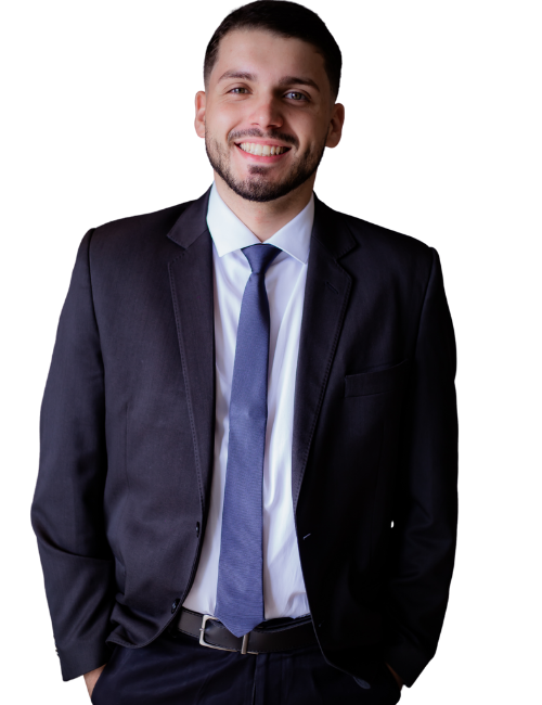 imagem Daniel Gaspar