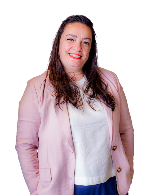 imagem Ludmila Crisafulli